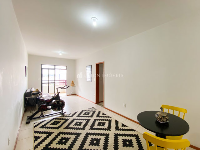 Sala 2 ambientes/Varanda