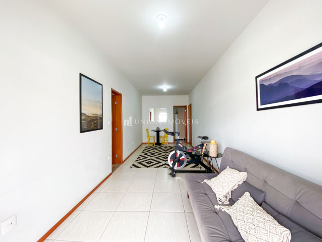 Sala 2 ambientes/Varanda