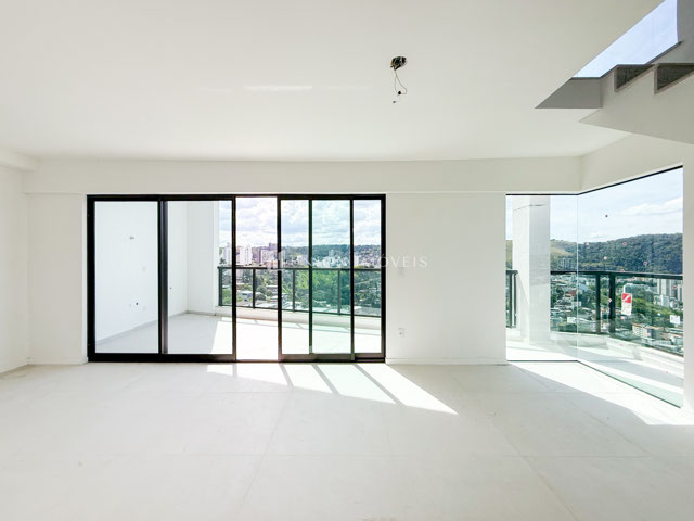 Sala 2 ambientes/Varanda Gourmet