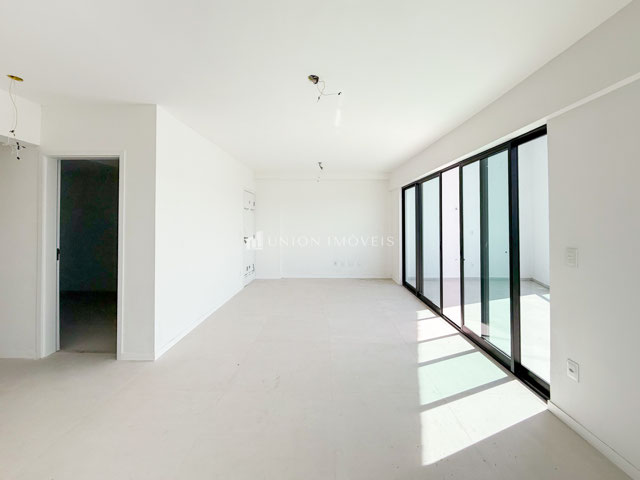 Sala 2 ambientes/Varanda Gourmet