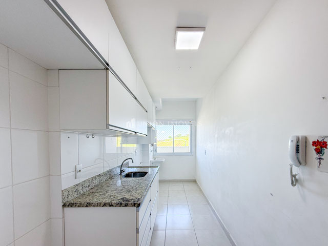 Cozinha/Área de serviço