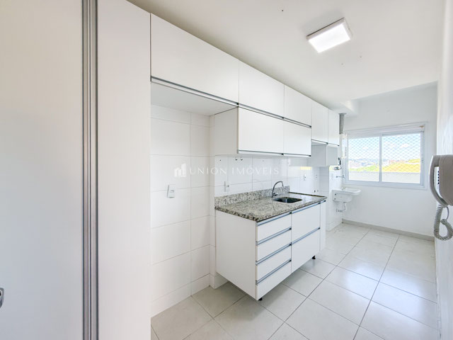 Cozinha/Área de serviço