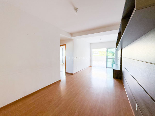 Sala 2 ambientes/Área externa