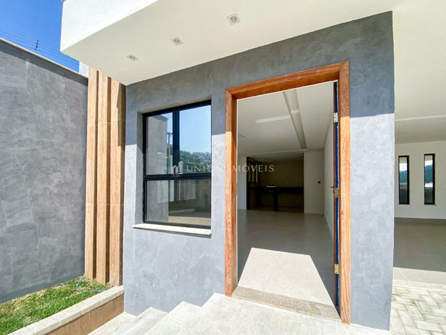 Hall de entrada