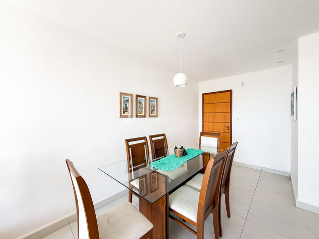 Sala 2 ambientes