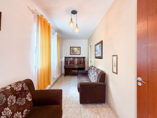Sala - 1º pavimento