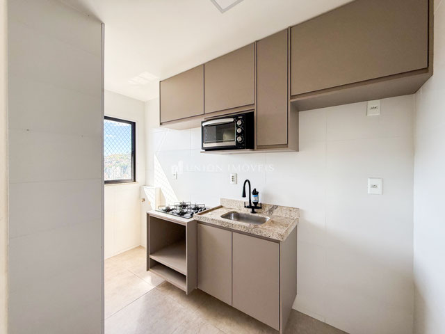 Cozinha/Área de serviço