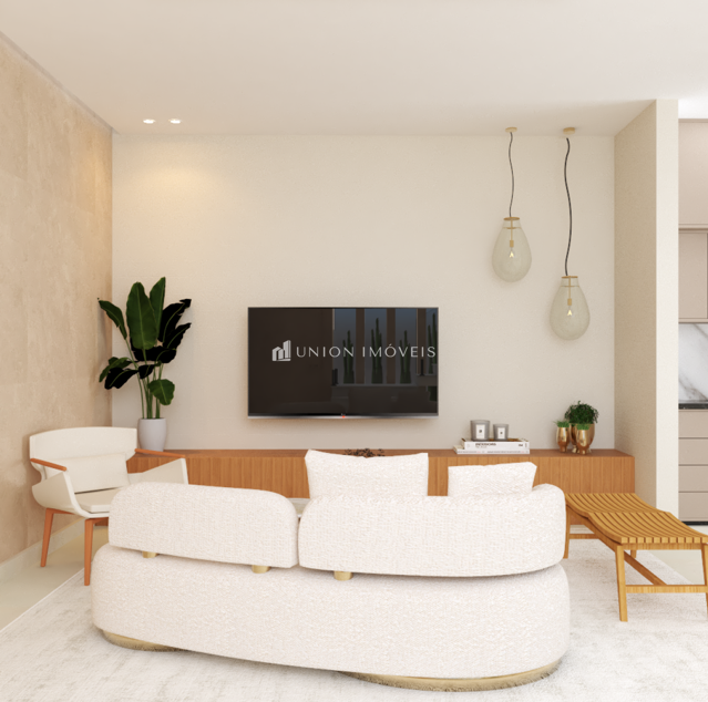 Sala 2 ambientes