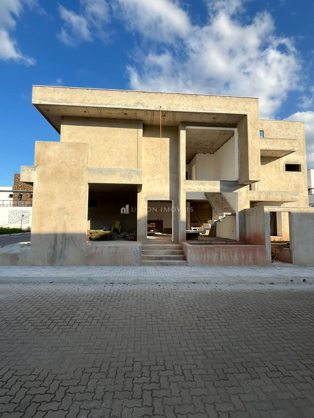 Fachada