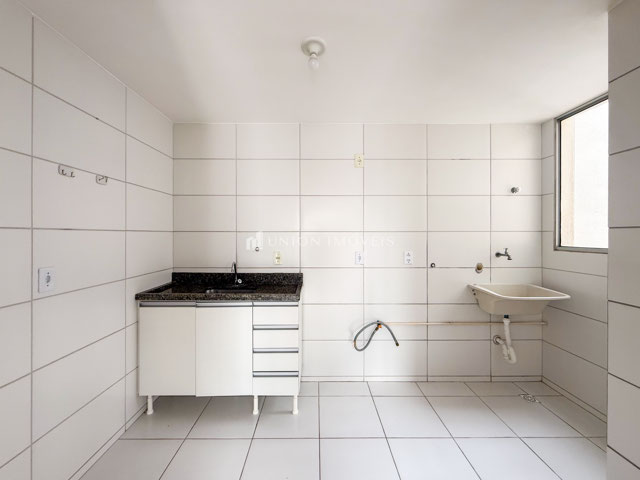 Cozinha/Área de serviço
