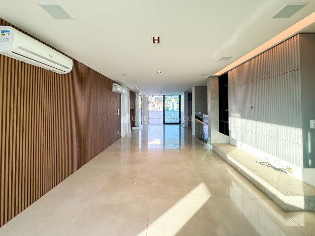 Sala 2 ambientes