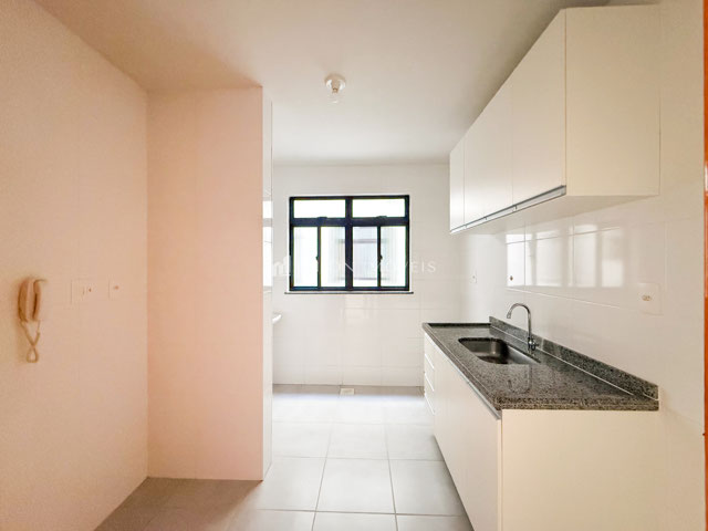 Cozinha/Área de serviço