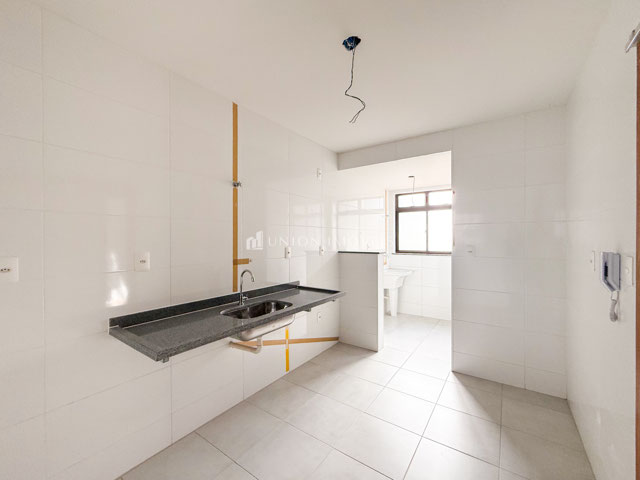 Cozinha/Área de serviço