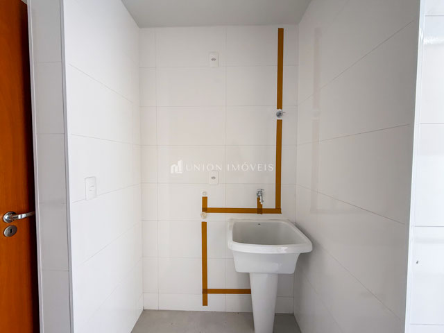 Área de serviço