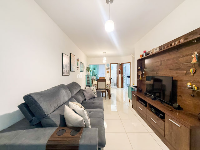 Sala 2 ambientes