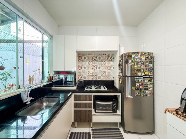 Cozinha