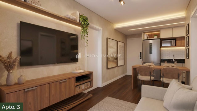 Sala/Cozinha