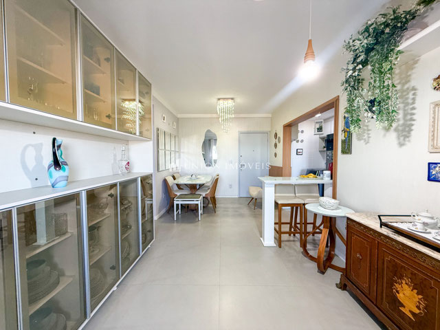 Sala 2 ambientes