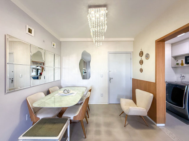 Sala 2 ambientes
