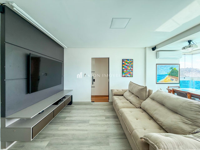 Sala 2 ambientes