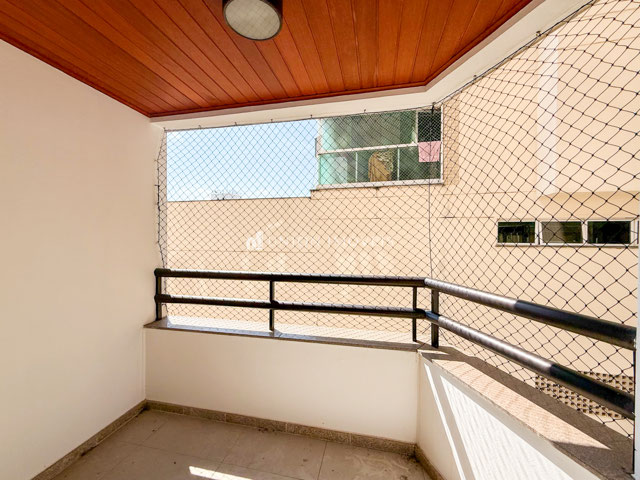 Varanda