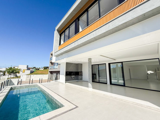 Área Gourmet/Piscina