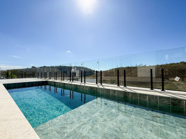 Área Gourmet/Piscina