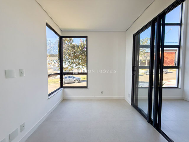 Escritório/Home Cine