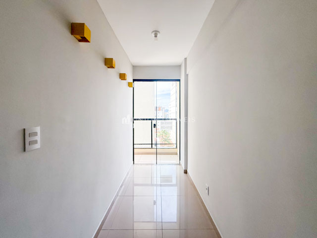 Sala 2 ambientes/Varanda