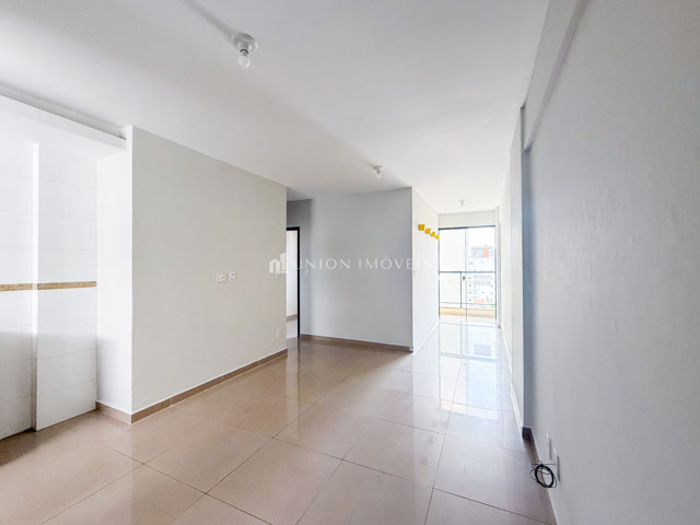 Sala 2 ambientes/Varanda