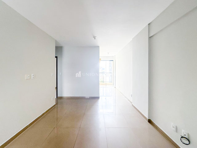 Sala 2 ambientes/Varanda