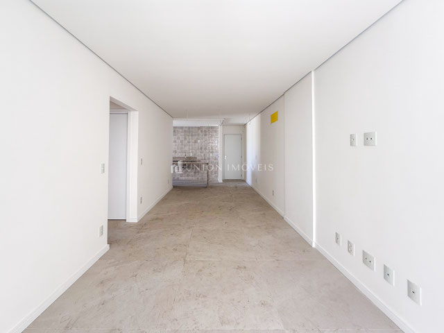 Sala 2 ambientes/Cozinha integrada