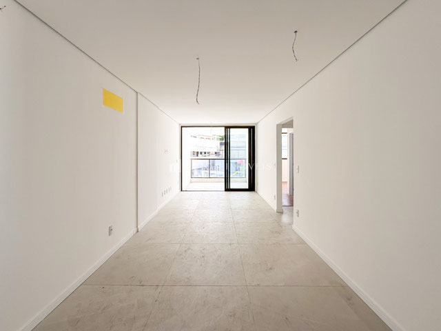 Sala 2 ambientes/Varanda