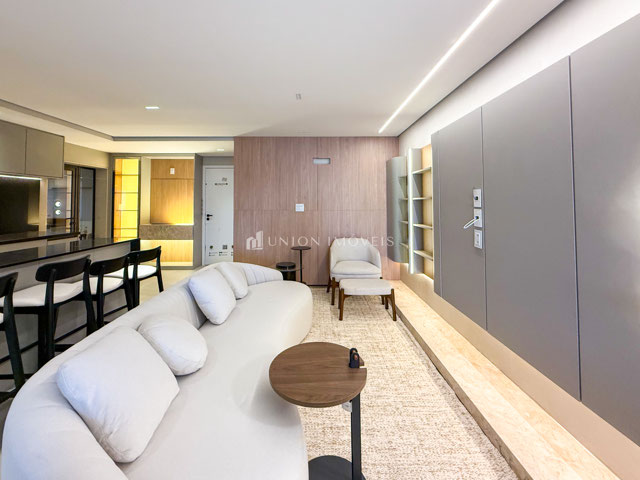 Sala 2 ambientes