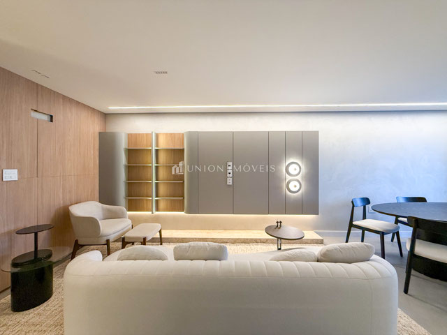 Sala 2 ambientes