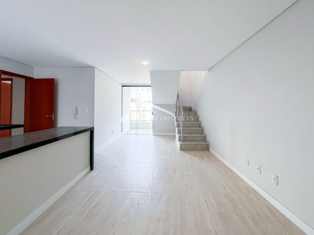 Sala 2 ambientes/Cozinha integrada