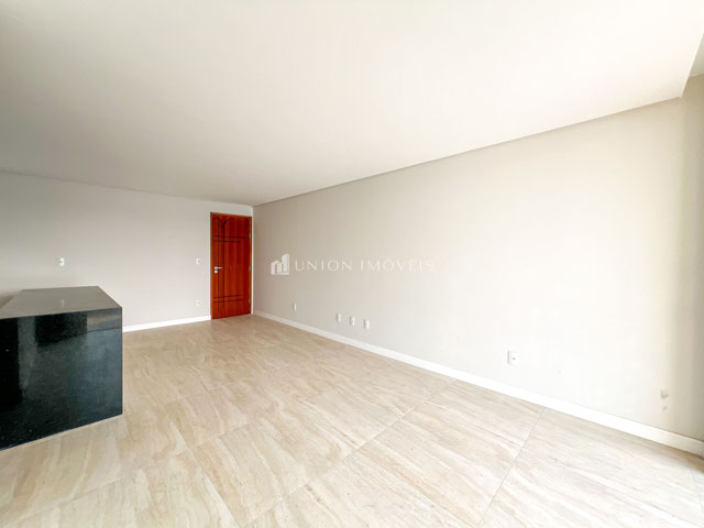 Sala 2 ambientes/Cozinha integrada