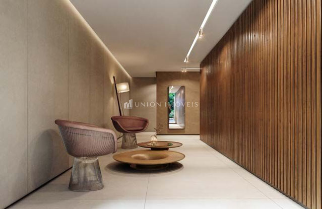 Hall de entrada