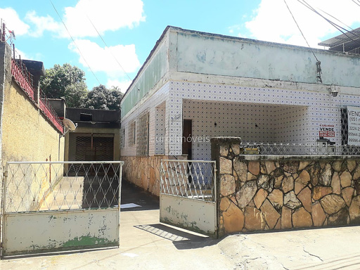 Lote / Terreno para venda no bairro Santa Terezinha em Juiz de Fora, MG