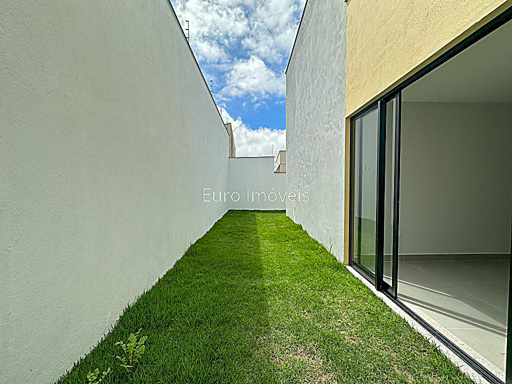 Área externa