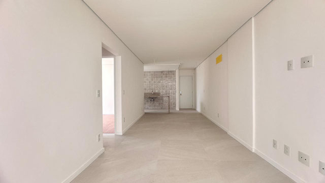 Sala 2 ambientes