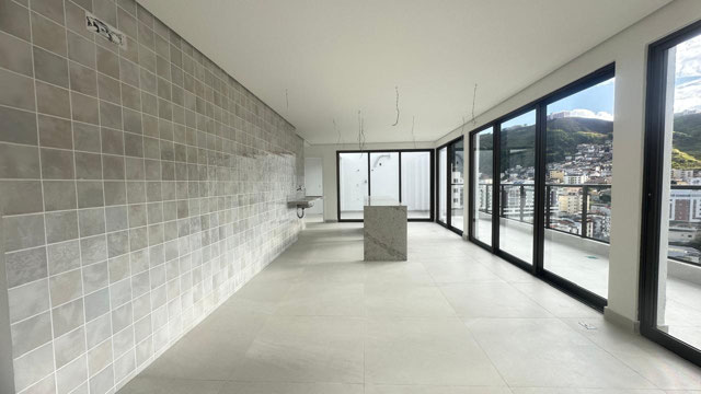 Sala 2 ambientes