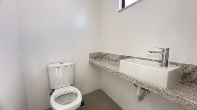 Lavabo