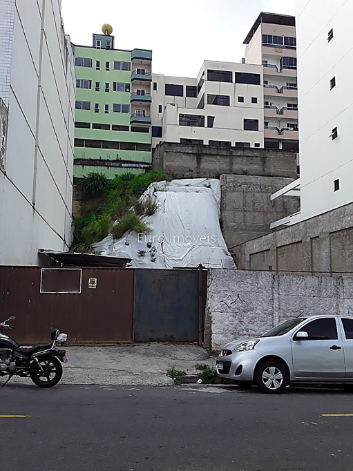Lote / Terreno para venda no bairro Nossa Senhora das Graças em Juiz de Fora, MG