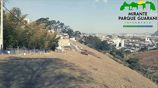 Loteamento Mirante Parque Guarani