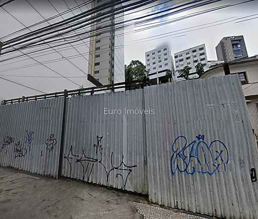 Lote / Terreno para venda no bairro Centro em Juiz de Fora, MG