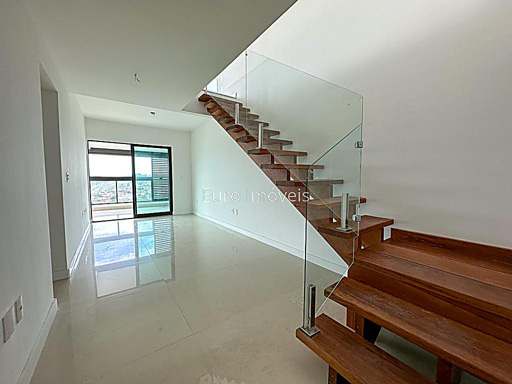 Sala dois ambientes