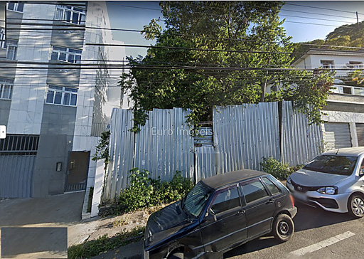 Lote / Terreno para venda no bairro Santa Helena em Juiz de Fora, MG