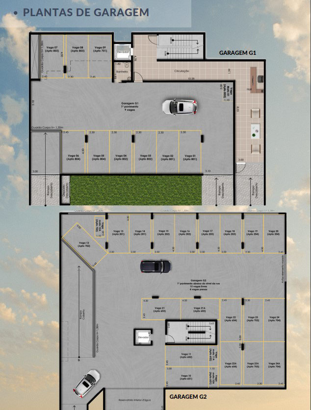 Foto cadastro cód. 11104