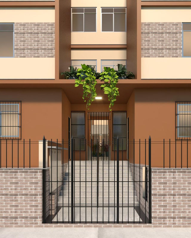 Foto cadastro cód. 11110